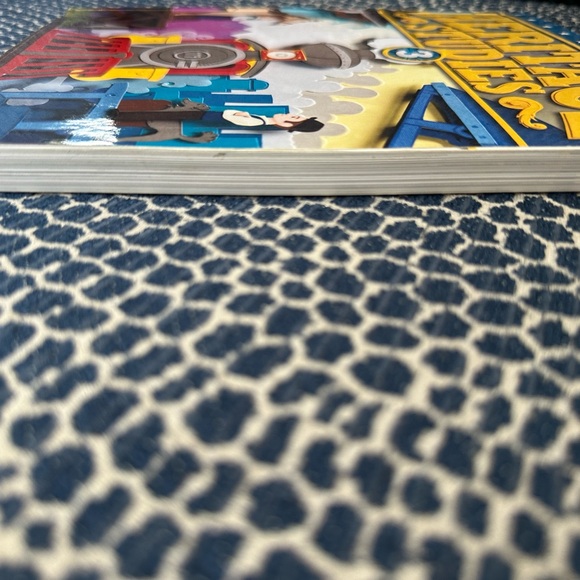 BJU Press Heritage Studies 3 Student Text, Third Edition - Picture 10 of 13